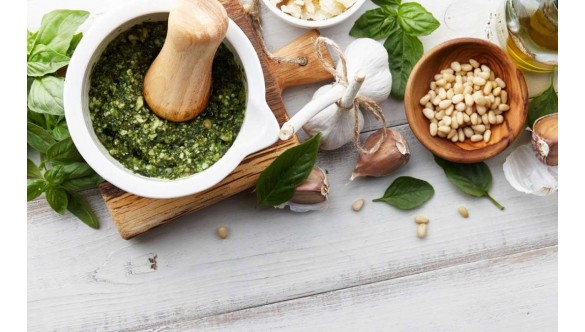 Pesto Genovese